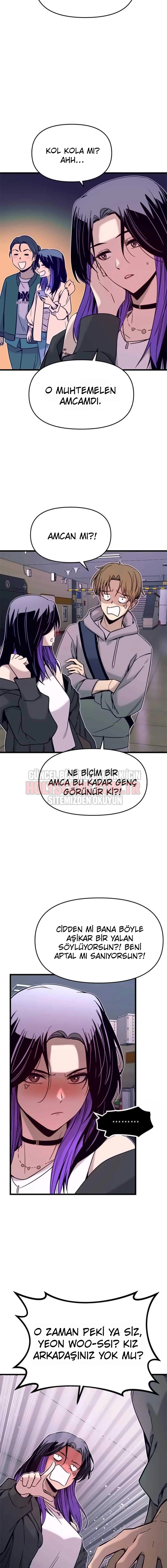 Bias’ım Son Trene Biniyor Bölüm Bölüm 17 Sayfa 25