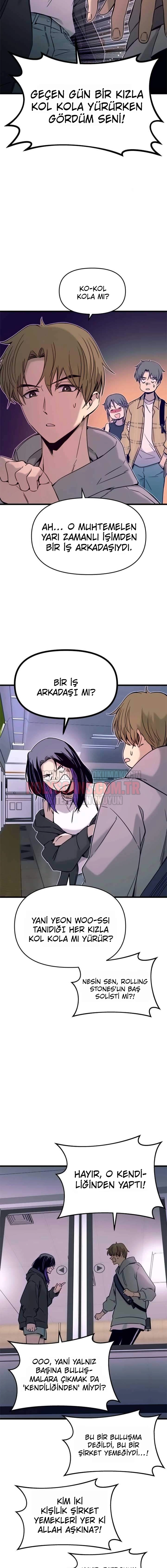 Bias’ım Son Trene Biniyor Bölüm Bölüm 17 Sayfa 26