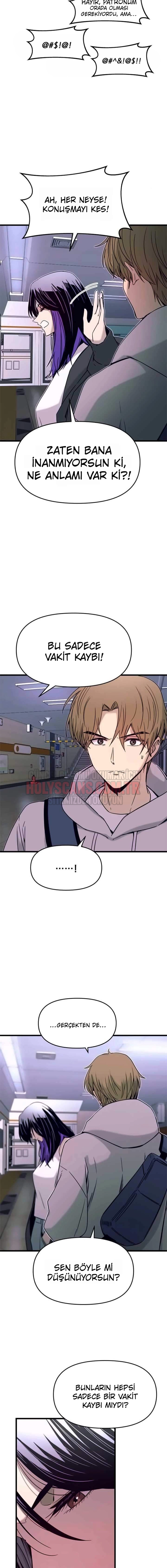 Bias’ım Son Trene Biniyor Bölüm Bölüm 17 Sayfa 27