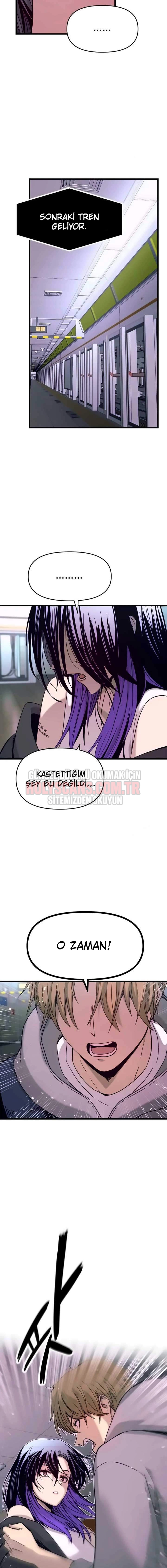 Bias’ım Son Trene Biniyor Bölüm Bölüm 17 Sayfa 28