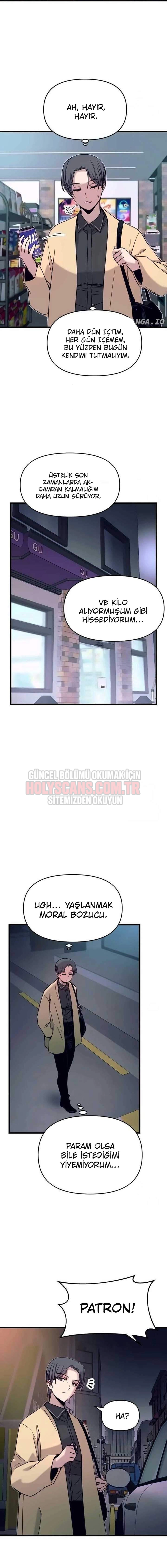 Bias’ım Son Trene Biniyor Bölüm Bölüm 18 Sayfa 4