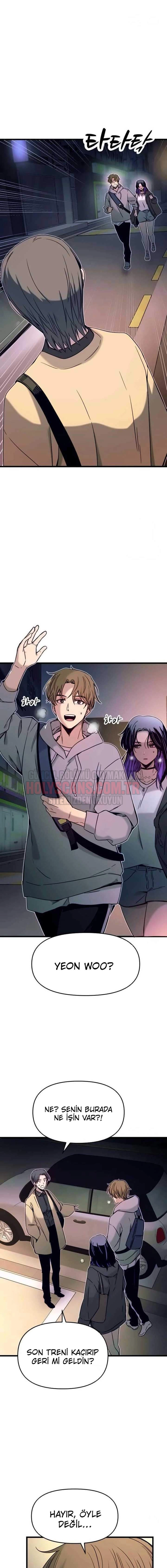 Bias’ım Son Trene Biniyor Bölüm Bölüm 18 Sayfa 5