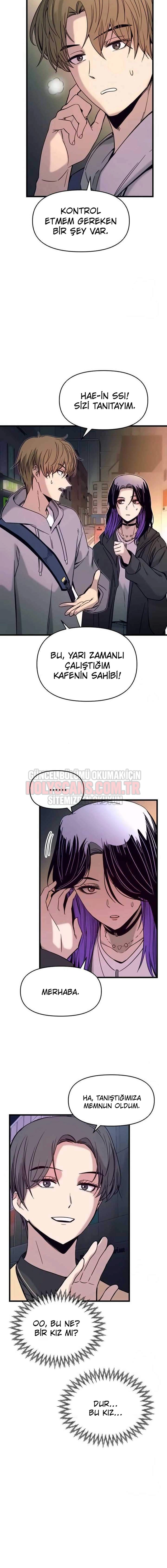 Bias’ım Son Trene Biniyor Bölüm Bölüm 18 Sayfa 6