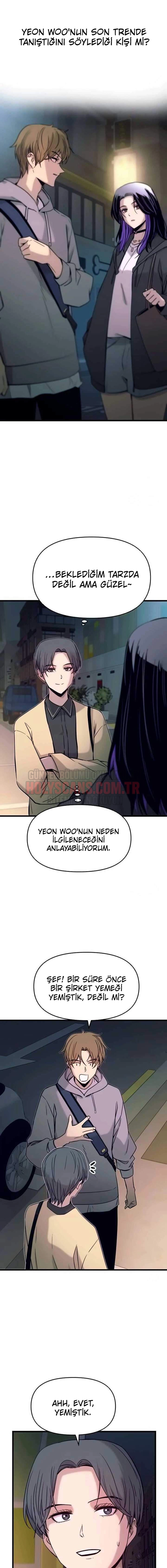 Bias’ım Son Trene Biniyor Bölüm Bölüm 18 Sayfa 7