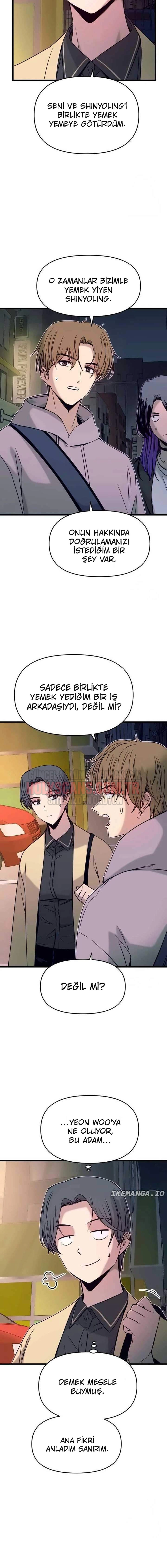 Bias’ım Son Trene Biniyor Bölüm Bölüm 18 Sayfa 8