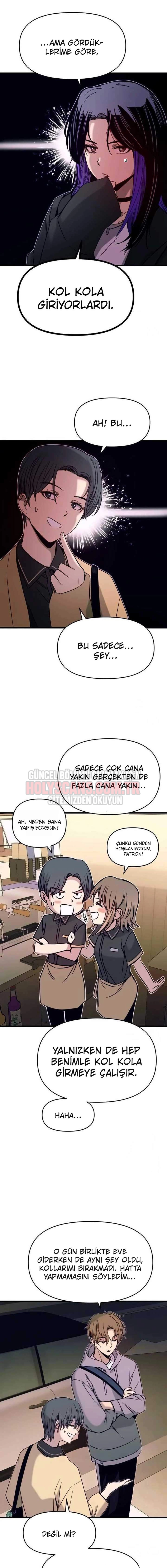 Bias’ım Son Trene Biniyor Bölüm Bölüm 18 Sayfa 10