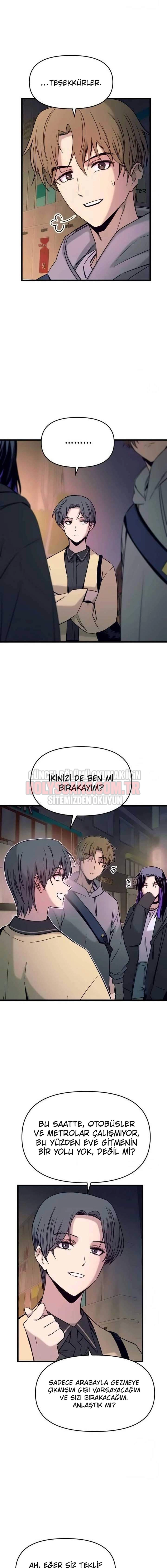 Bias’ım Son Trene Biniyor Bölüm Bölüm 18 Sayfa 12