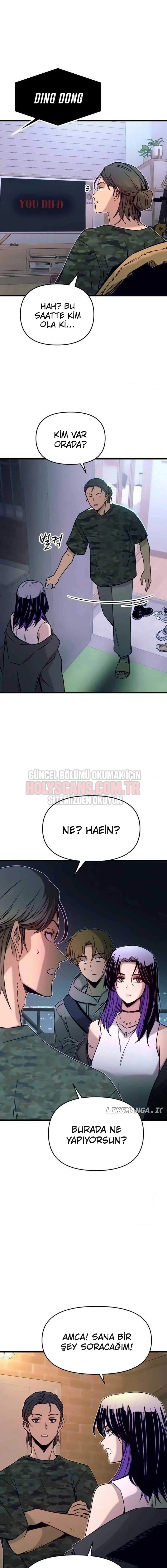 Bias’ım Son Trene Biniyor Bölüm Bölüm 18 Sayfa 17