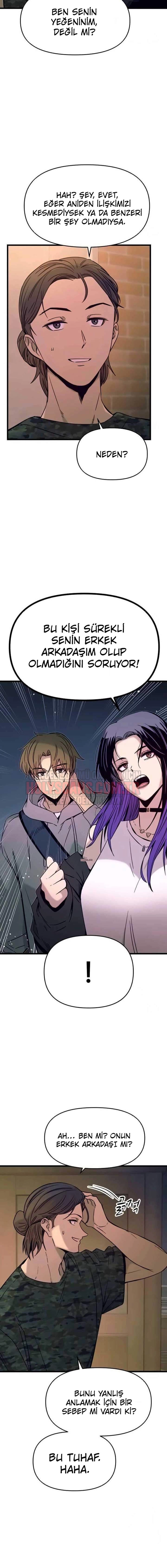 Bias’ım Son Trene Biniyor Bölüm Bölüm 18 Sayfa 18