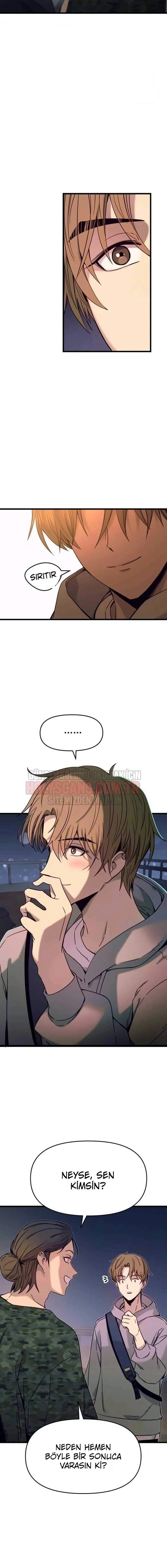 Bias’ım Son Trene Biniyor Bölüm Bölüm 18 Sayfa 20