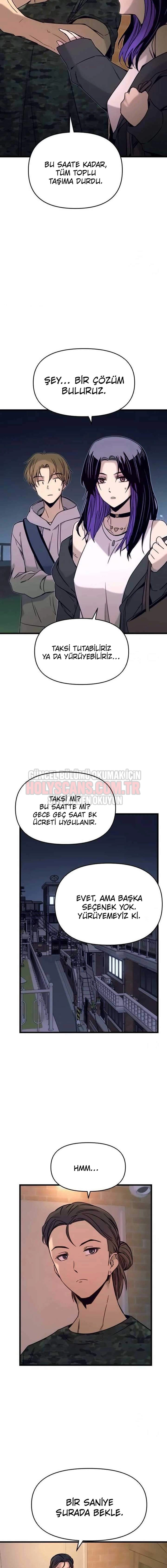 Bias’ım Son Trene Biniyor Bölüm Bölüm 18 Sayfa 22