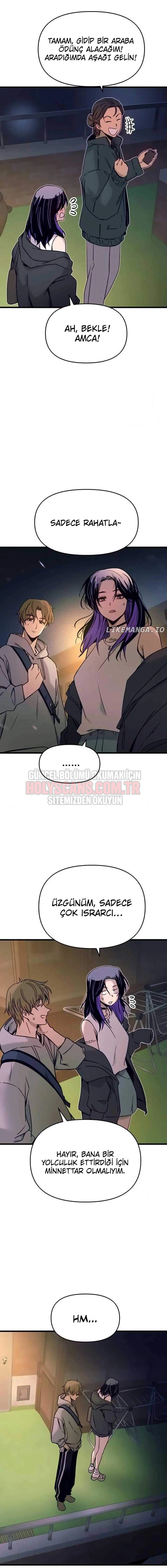 Bias’ım Son Trene Biniyor Bölüm Bölüm 18 Sayfa 24