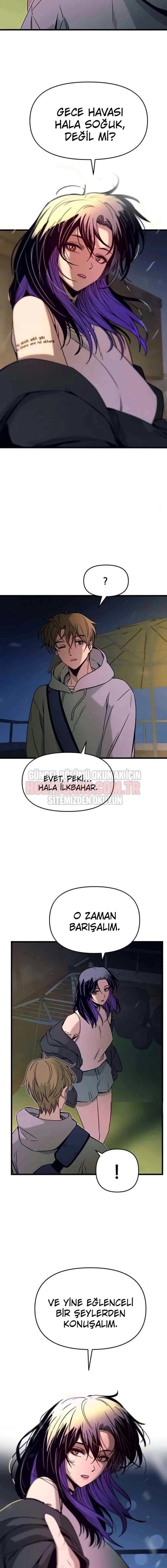 Bias’ım Son Trene Biniyor Bölüm Bölüm 18 Sayfa 26