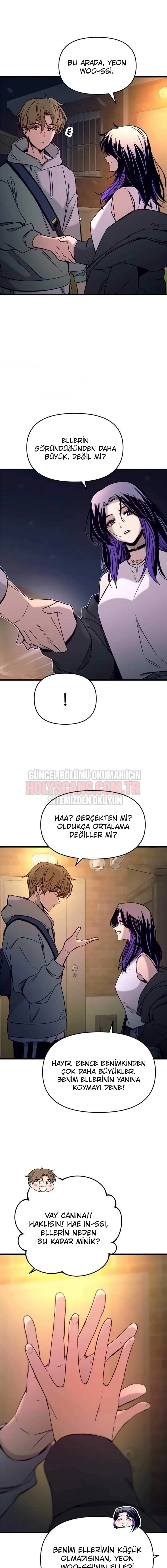 Bias’ım Son Trene Biniyor Bölüm Bölüm 19 Sayfa 4