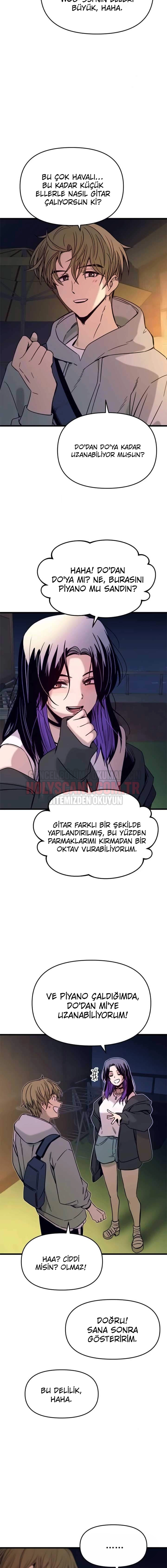 Bias’ım Son Trene Biniyor Bölüm Bölüm 19 Sayfa 5