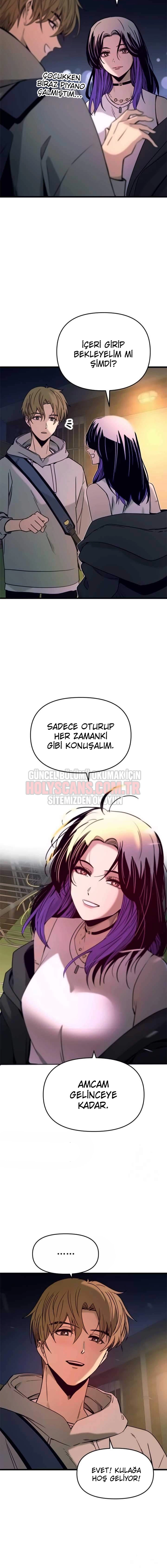 Bias’ım Son Trene Biniyor Bölüm Bölüm 19 Sayfa 6