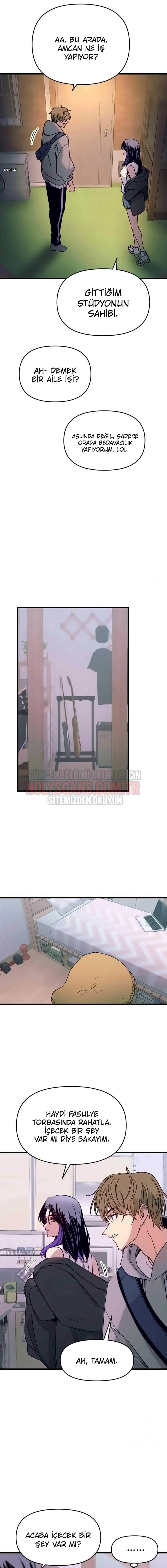 Bias’ım Son Trene Biniyor Bölüm Bölüm 19 Sayfa 7