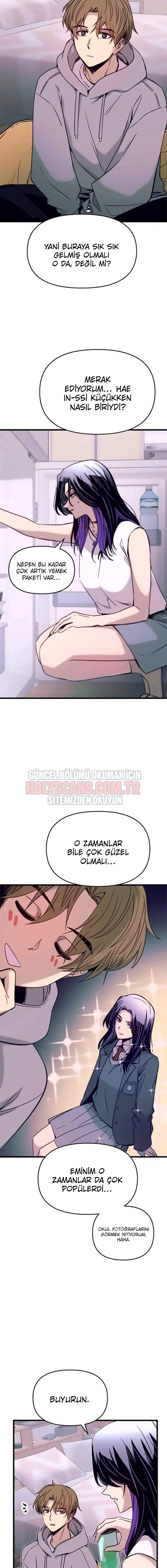 Bias’ım Son Trene Biniyor Bölüm Bölüm 19 Sayfa 9