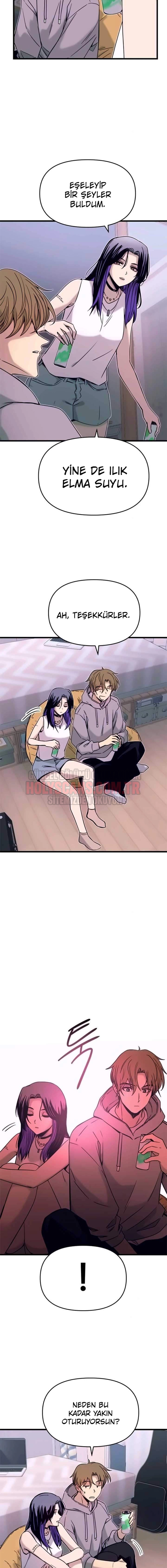 Bias’ım Son Trene Biniyor Bölüm Bölüm 19 Sayfa 10