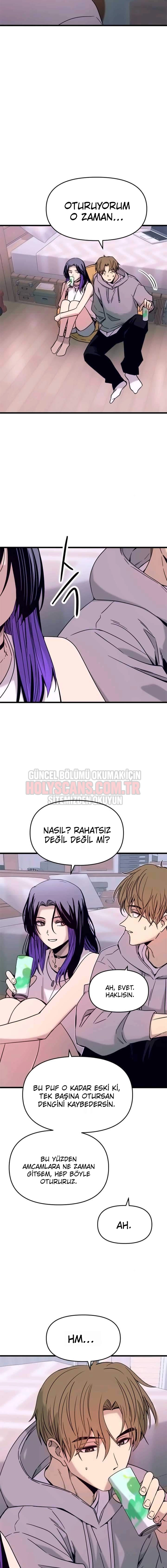 Bias’ım Son Trene Biniyor Bölüm Bölüm 19 Sayfa 12