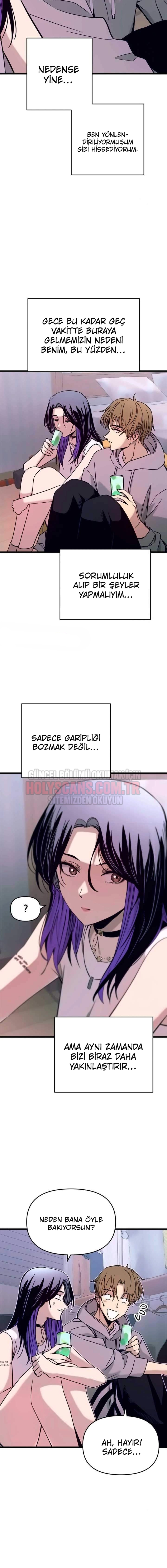 Bias’ım Son Trene Biniyor Bölüm Bölüm 19 Sayfa 13