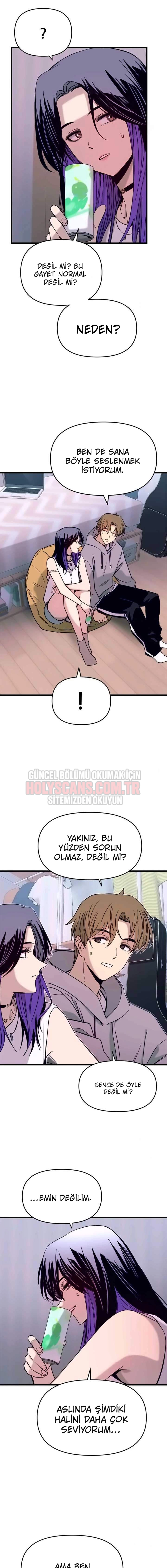 Bias’ım Son Trene Biniyor Bölüm Bölüm 19 Sayfa 16