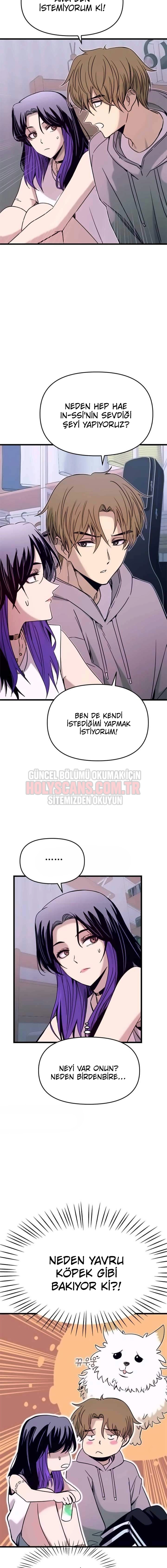 Bias’ım Son Trene Biniyor Bölüm Bölüm 19 Sayfa 17