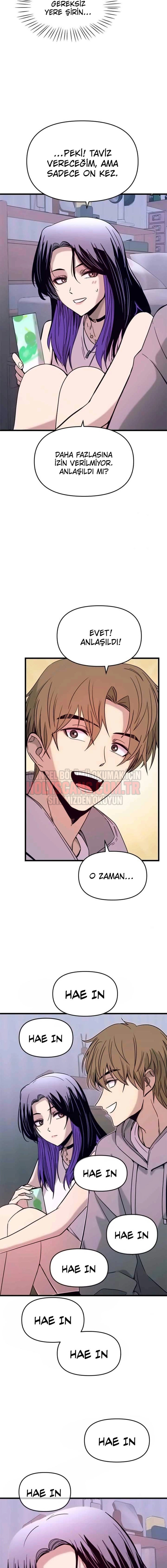 Bias’ım Son Trene Biniyor Bölüm Bölüm 19 Sayfa 18