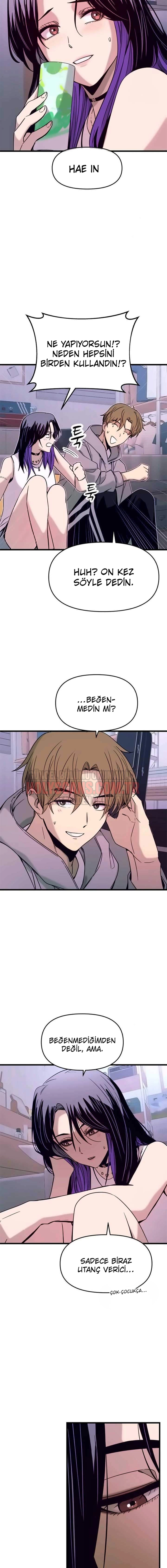 Bias’ım Son Trene Biniyor Bölüm Bölüm 19 Sayfa 19