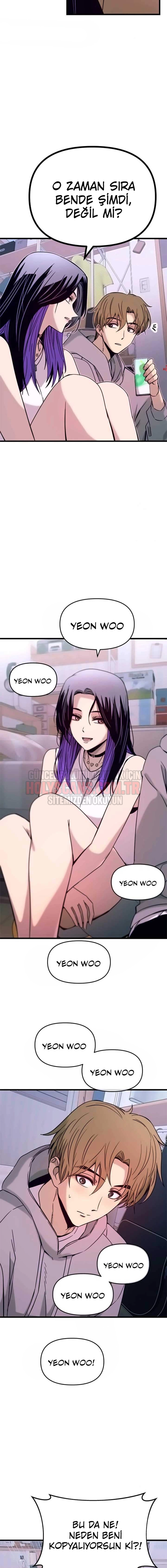 Bias’ım Son Trene Biniyor Bölüm Bölüm 19 Sayfa 20