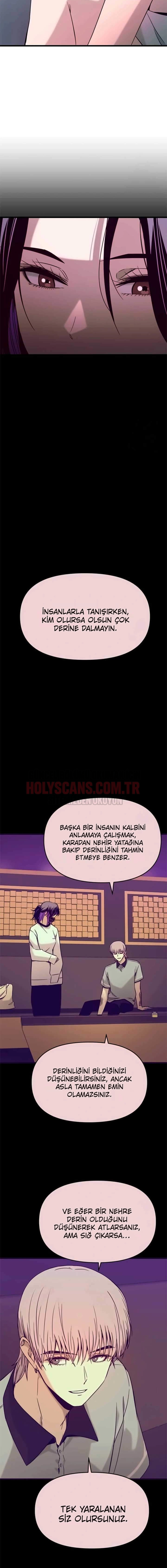 Bias’ım Son Trene Biniyor Bölüm Bölüm 19 Sayfa 23