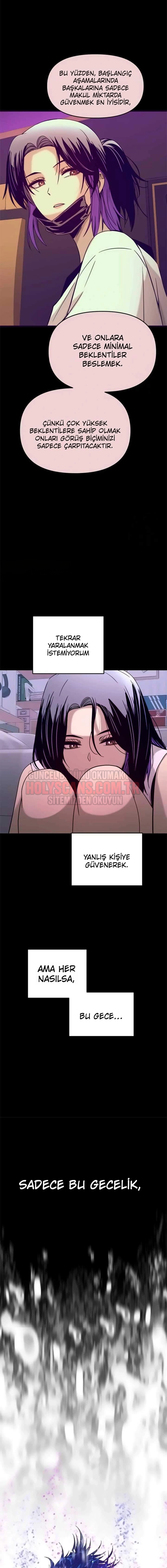 Bias’ım Son Trene Biniyor Bölüm Bölüm 19 Sayfa 24