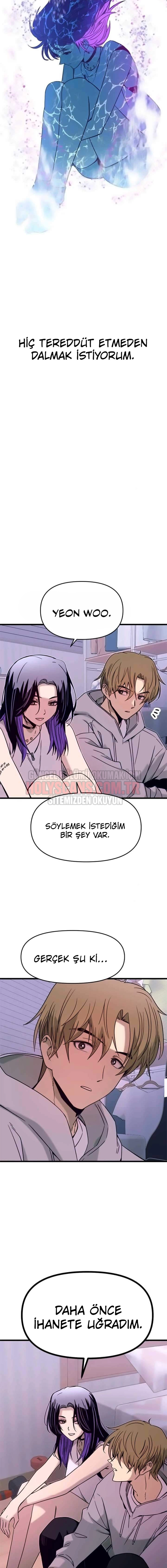 Bias’ım Son Trene Biniyor Bölüm Bölüm 19 Sayfa 25