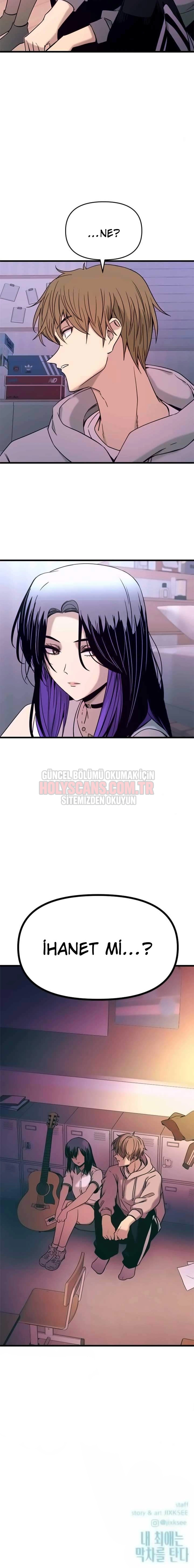 Bias’ım Son Trene Biniyor Bölüm Bölüm 19 Sayfa 26