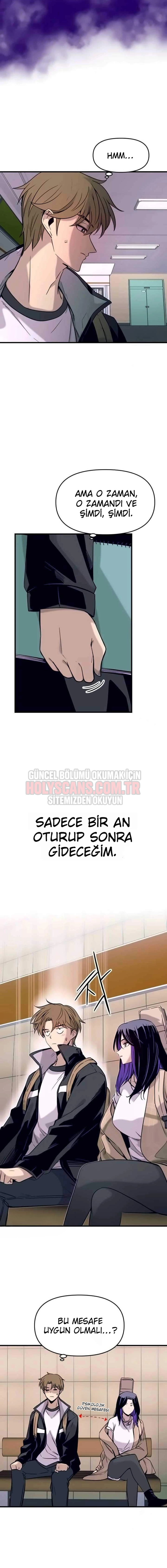 Bias’ım Son Trene Biniyor Bölüm Bölüm 2 Sayfa 3