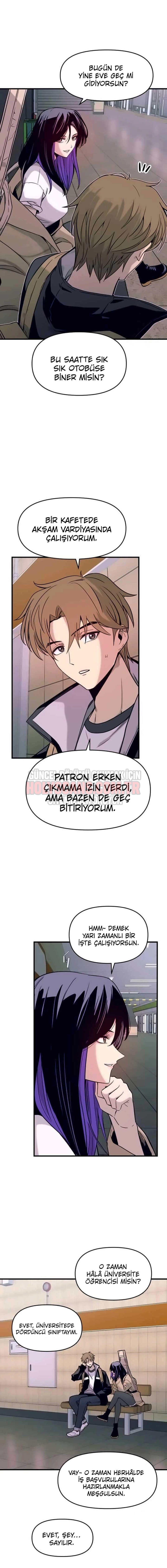 Bias’ım Son Trene Biniyor Bölüm Bölüm 2 Sayfa 4