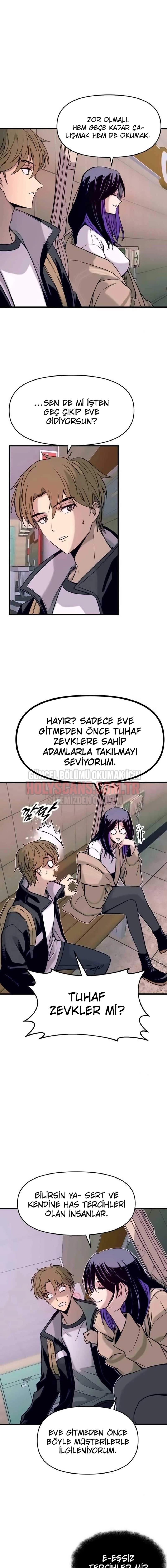 Bias’ım Son Trene Biniyor Bölüm Bölüm 2 Sayfa 5