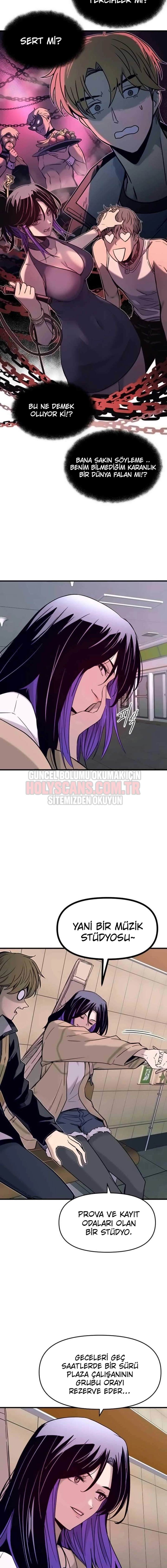 Bias’ım Son Trene Biniyor Bölüm Bölüm 2 Sayfa 6