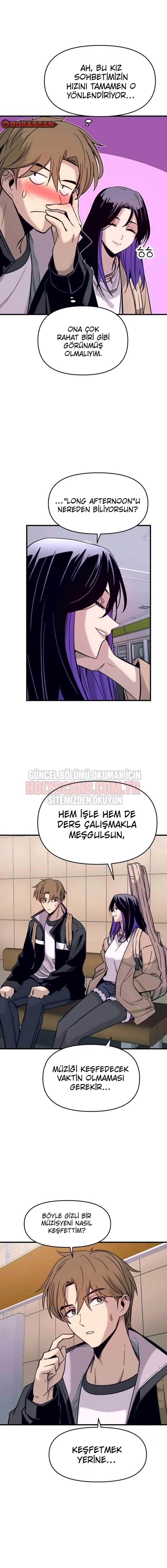 Bias’ım Son Trene Biniyor Bölüm Bölüm 2 Sayfa 8