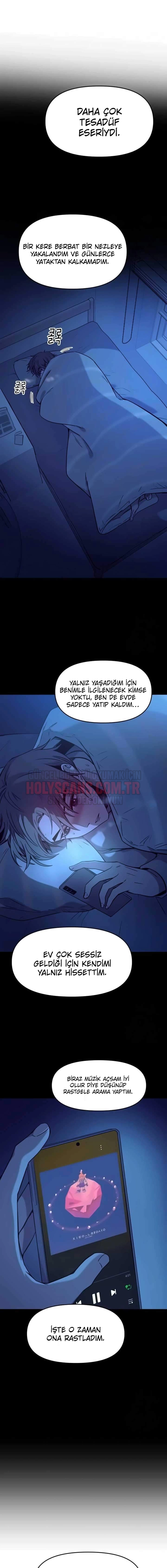 Bias’ım Son Trene Biniyor Bölüm Bölüm 2 Sayfa 9