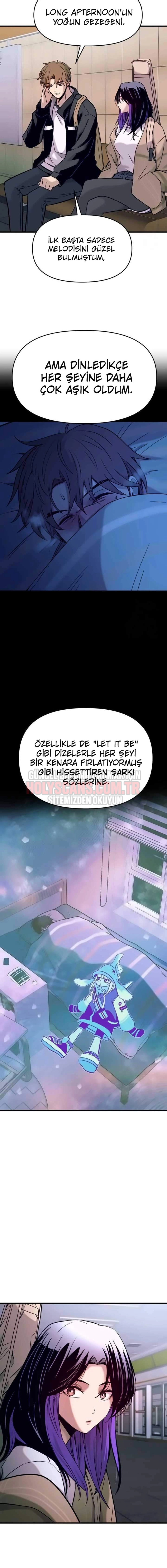 Bias’ım Son Trene Biniyor Bölüm Bölüm 2 Sayfa 10