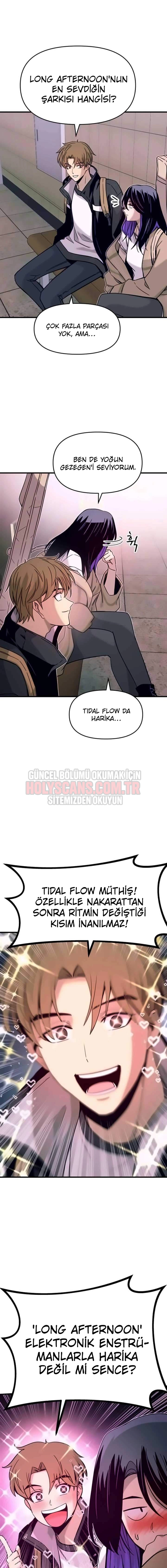 Bias’ım Son Trene Biniyor Bölüm Bölüm 2 Sayfa 11