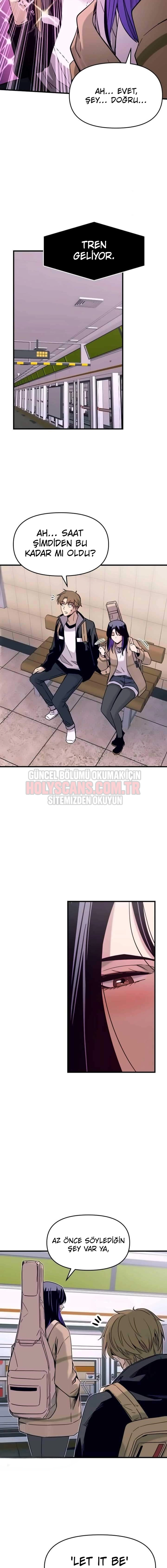 Bias’ım Son Trene Biniyor Bölüm Bölüm 2 Sayfa 12