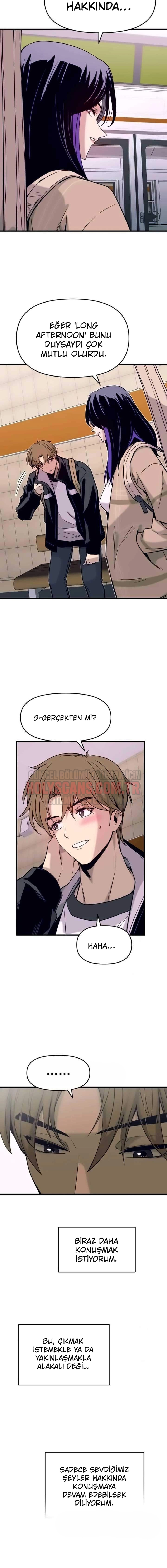 Bias’ım Son Trene Biniyor Bölüm Bölüm 2 Sayfa 13