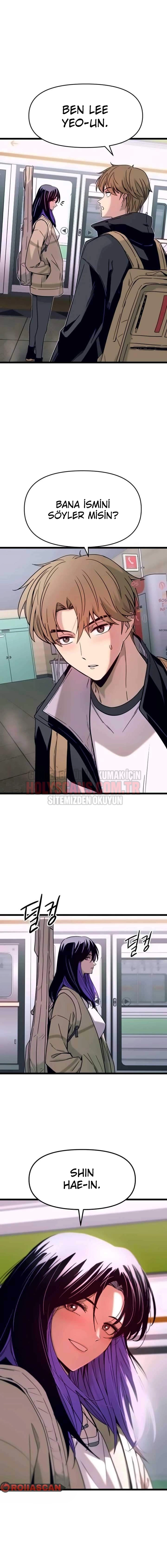 Bias’ım Son Trene Biniyor Bölüm Bölüm 2 Sayfa 14