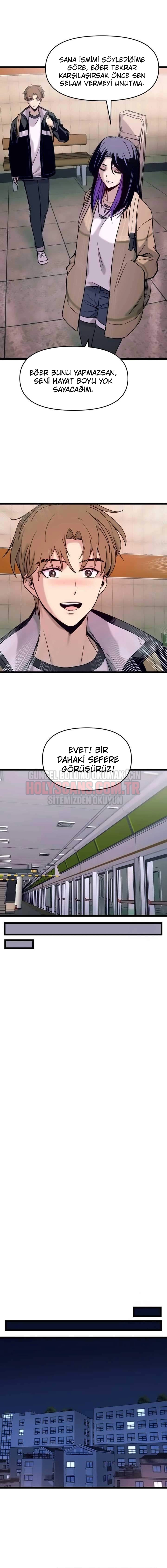 Bias’ım Son Trene Biniyor Bölüm Bölüm 2 Sayfa 15