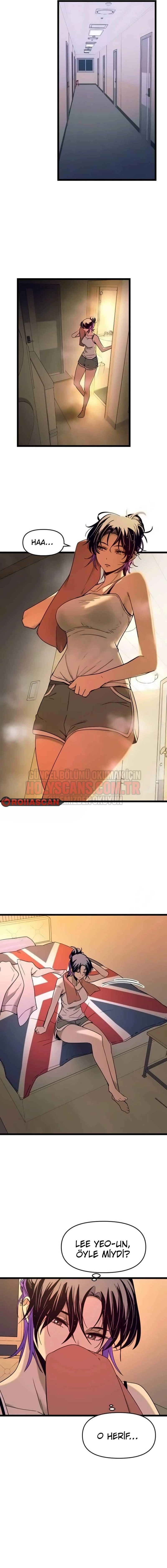 Bias’ım Son Trene Biniyor Bölüm Bölüm 2 Sayfa 16