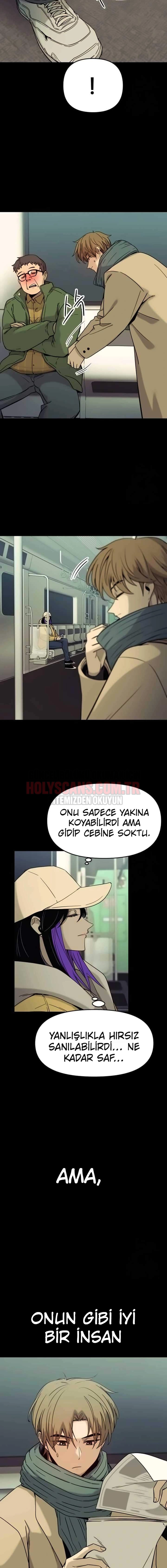 Bias’ım Son Trene Biniyor Bölüm Bölüm 2 Sayfa 18