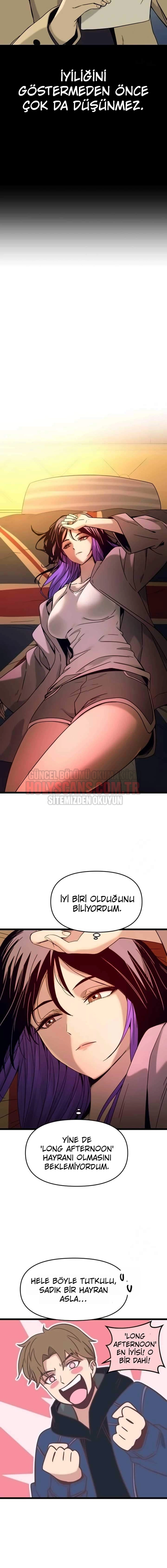 Bias’ım Son Trene Biniyor Bölüm Bölüm 2 Sayfa 19