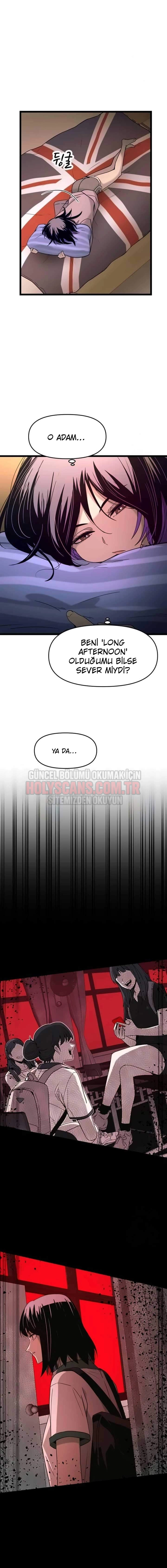 Bias’ım Son Trene Biniyor Bölüm Bölüm 2 Sayfa 20